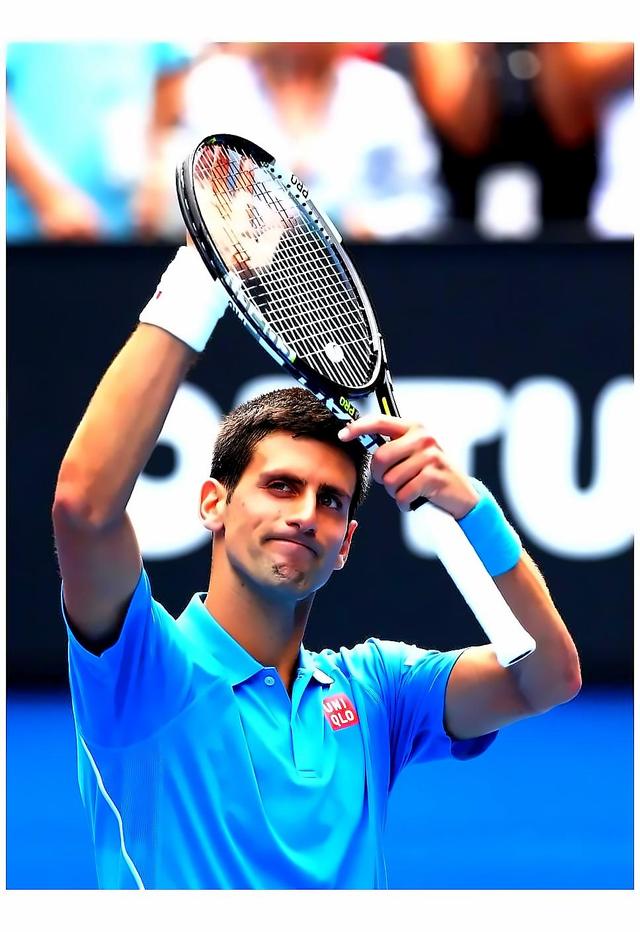 包含年终总决赛险胜拉沃尔杯，德约科维奇惊艳四座的词条