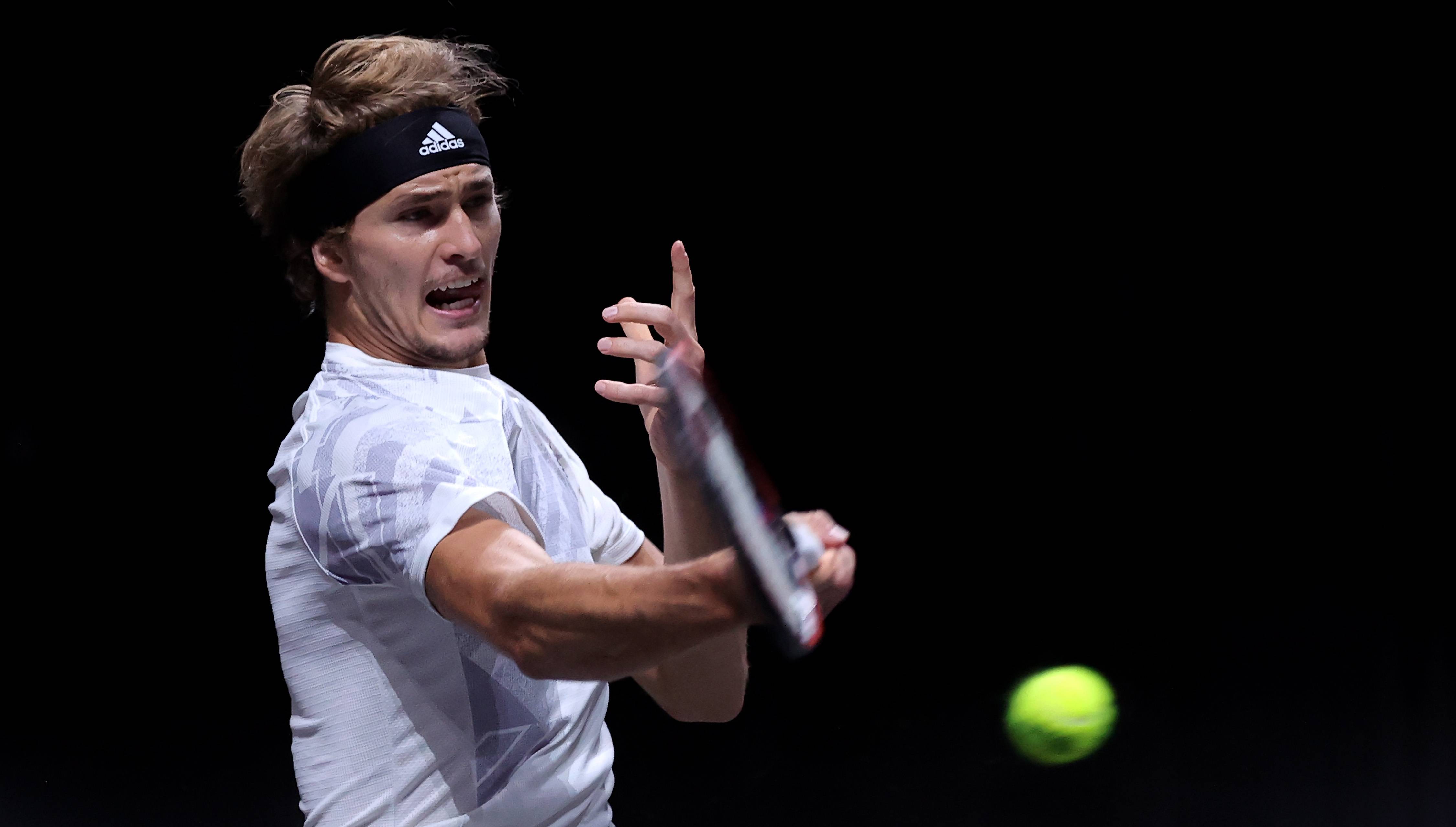 澳大利亚网球队强势德国网球队,兹维列夫惊艳世界的简单介绍 澳大利亚网球队强势德国网球队,兹维列夫惊艳世界的简单介绍