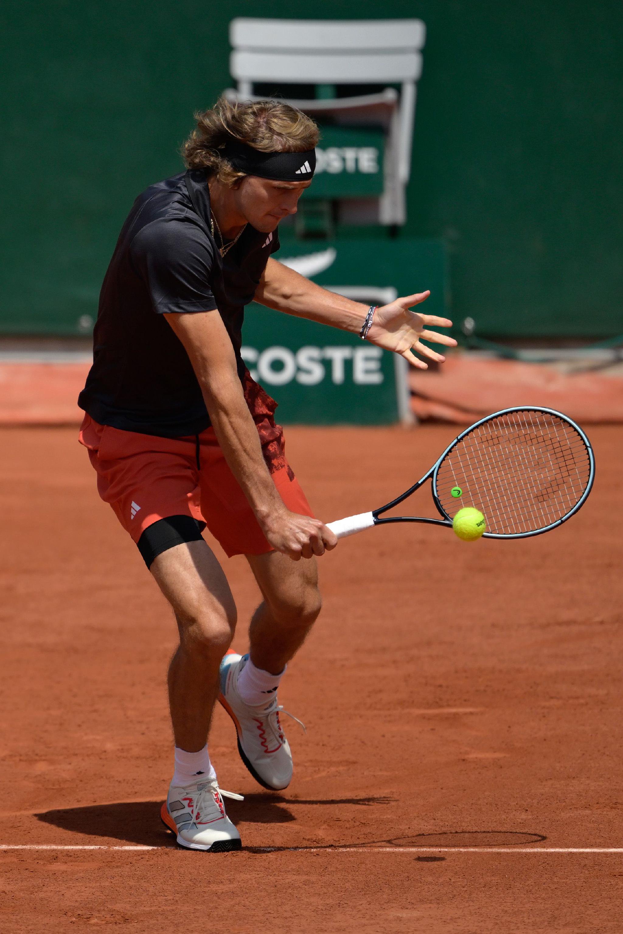 澳大利亚网球队强势德国网球队,兹维列夫惊艳世界的简单介绍 澳大利亚网球队强势德国网球队,兹维列夫惊艳世界的简单介绍