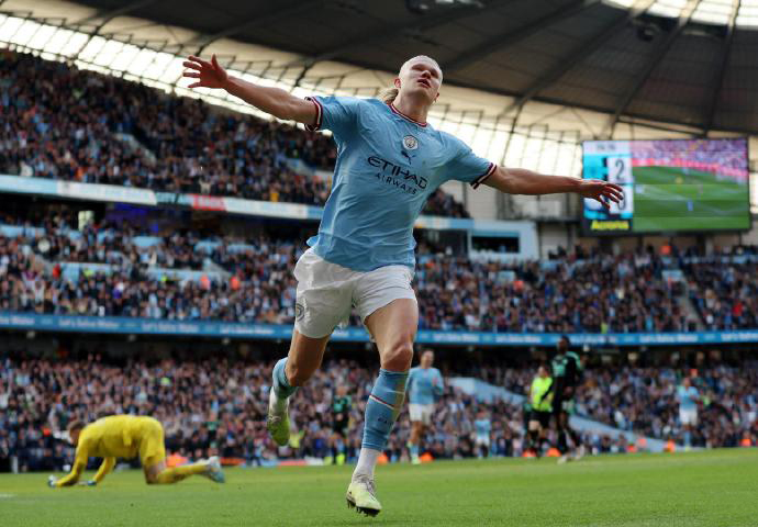 利物浦完胜切尔西，德布劳内完成帽子戏法的简单介绍