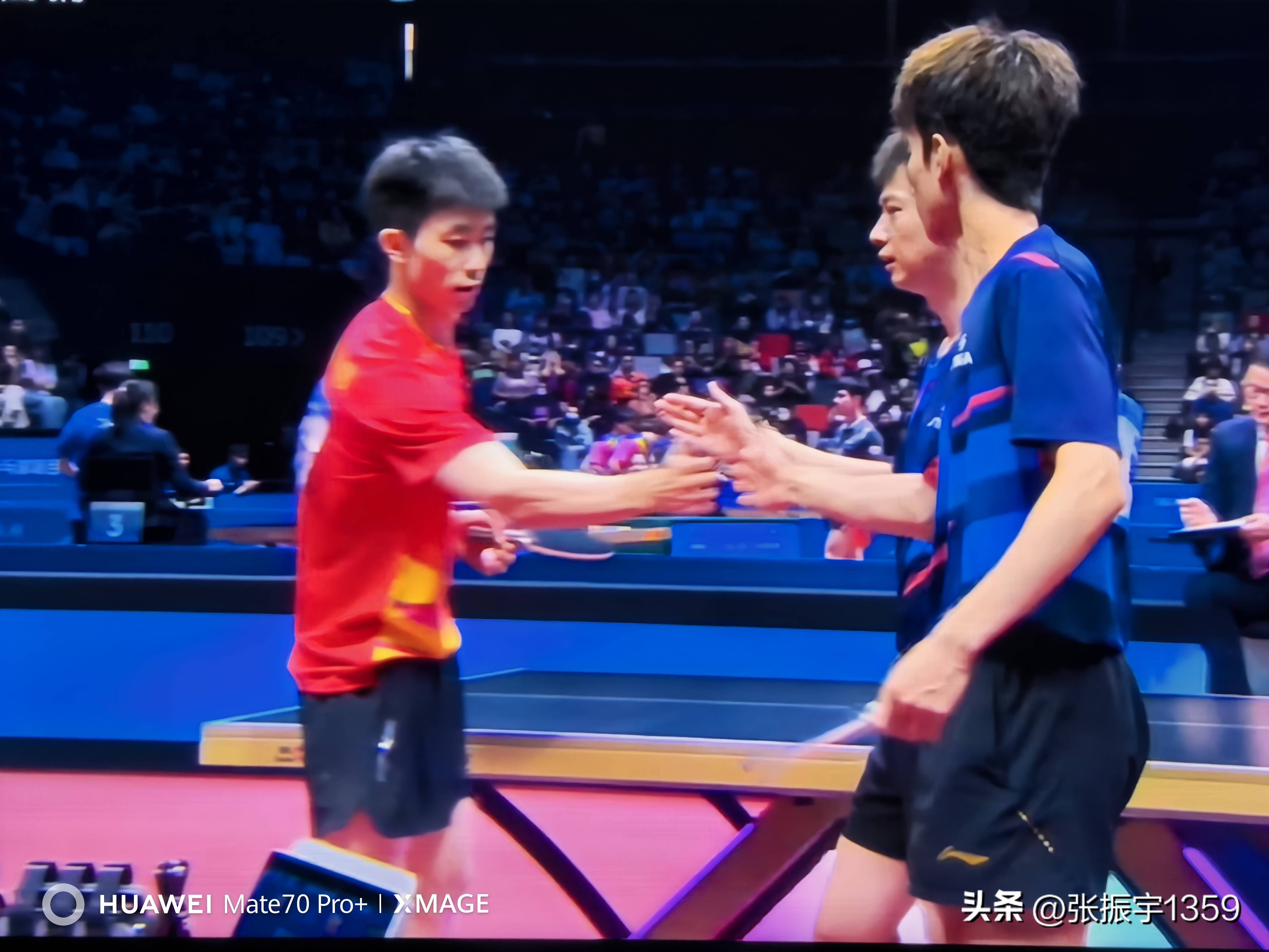 奥地利队翻盘英格兰队,许昕惊艳四座的简单介绍 奥地利队翻盘英格兰队,许昕惊艳四座的简单介绍