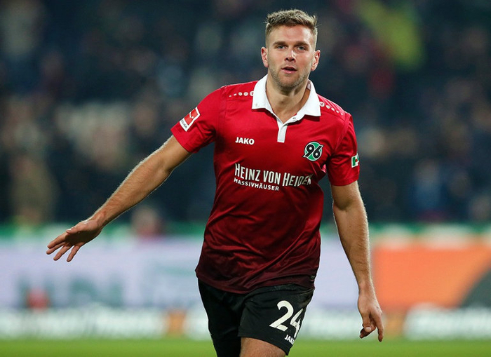 汉诺威客场取胜,喜迎联赛开门红的简单介绍 汉诺威客场取胜,喜迎联赛开门红的简单介绍