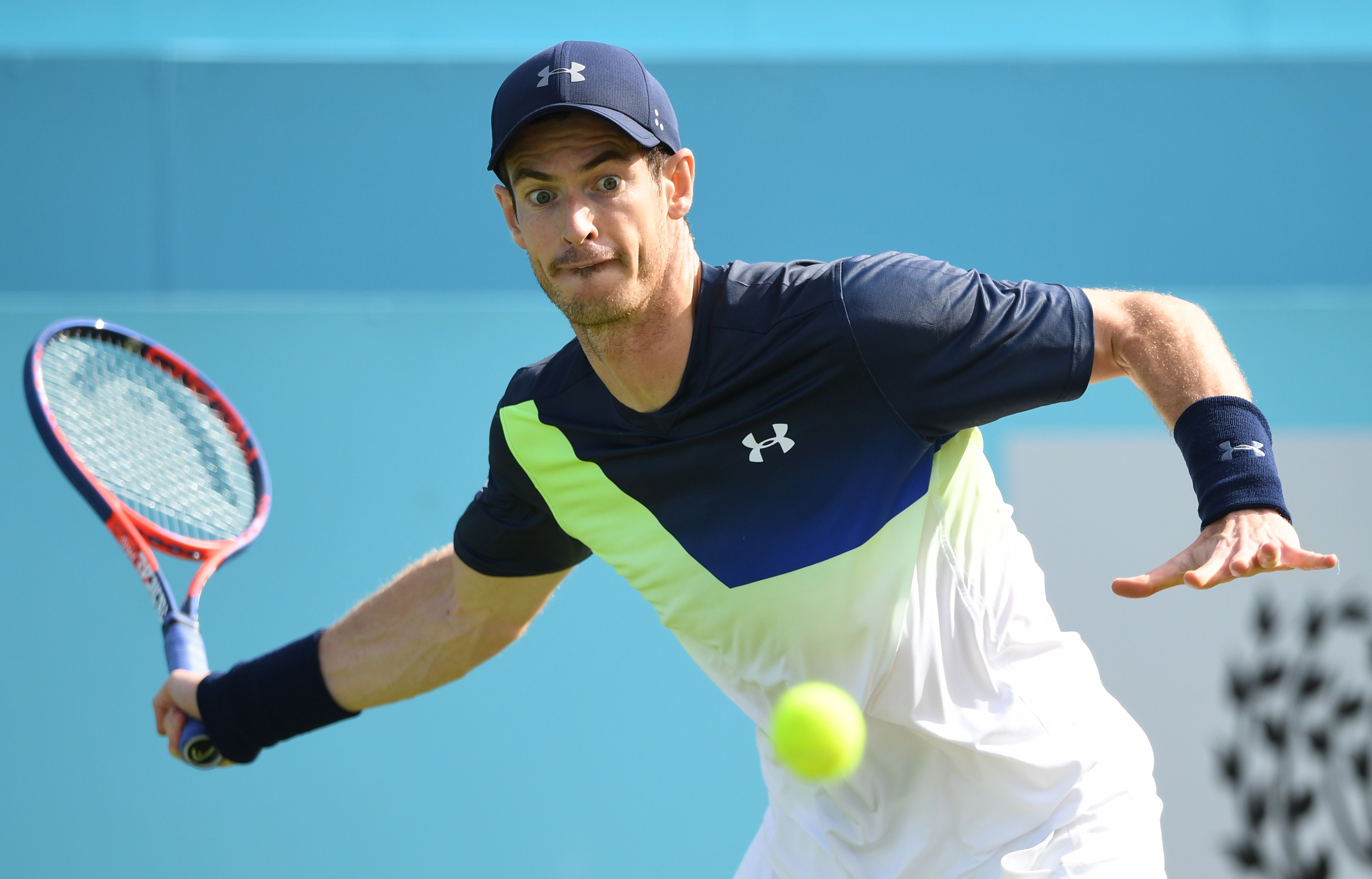 关于英国网球队逆转法国网球队,穆雷一己之力扛起全队的信息 关于英国网球队逆转法国网球队,穆雷一己之力扛起全队的信息