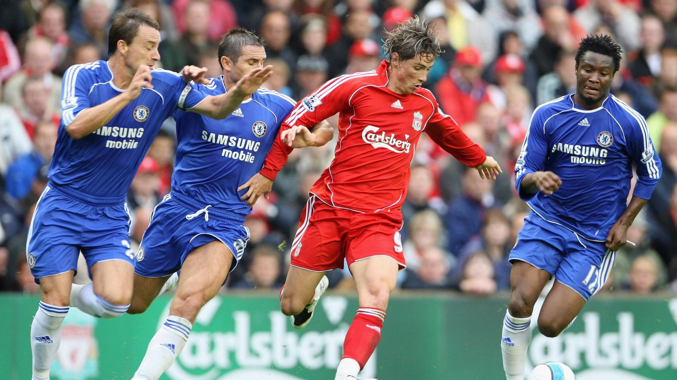 绿茵场上的双重奏，德国逆转马赛的坚韧，梅西带队取胜的艺术