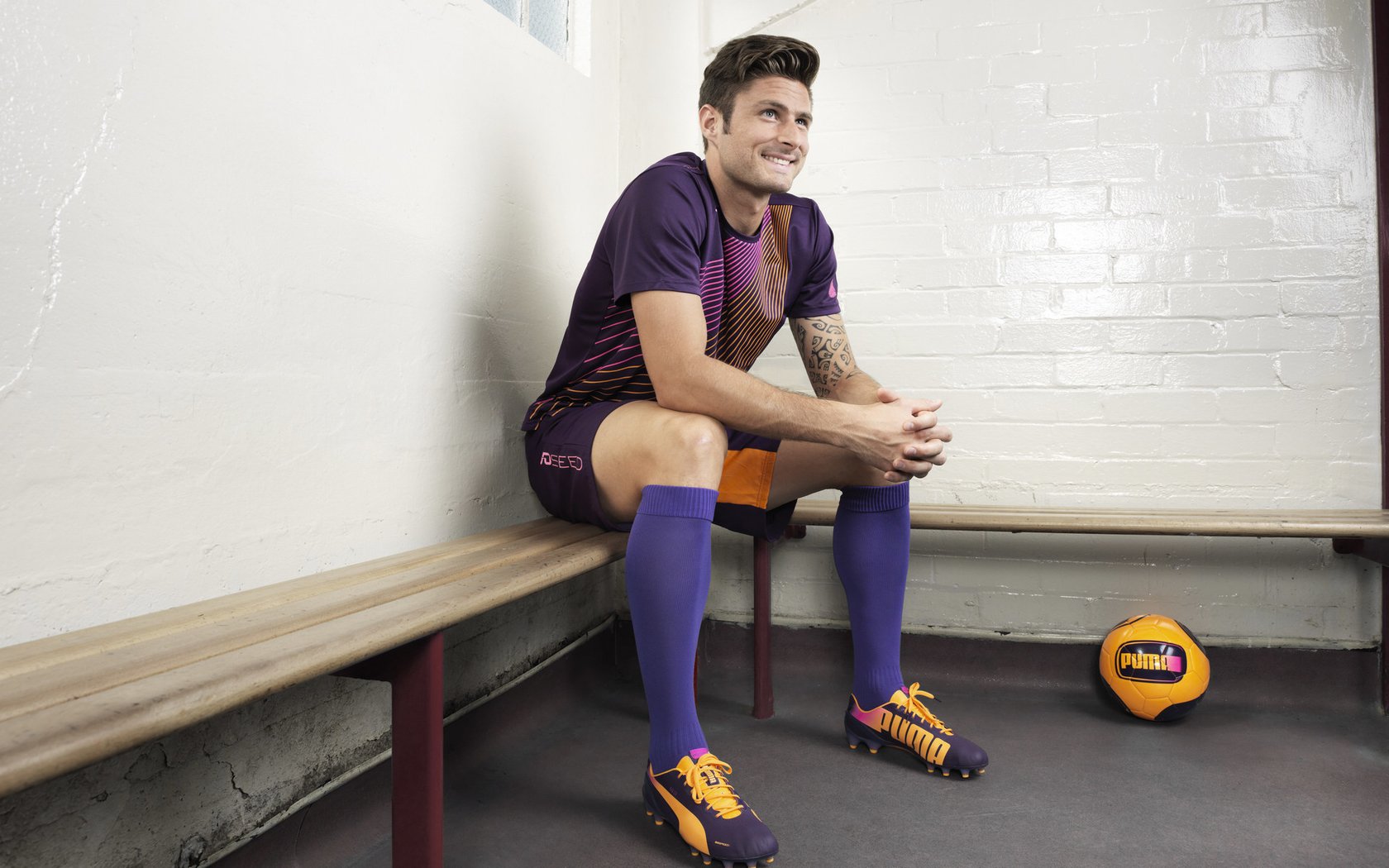 世界排名争夺战之夜,卢卡库发挥堪称完美