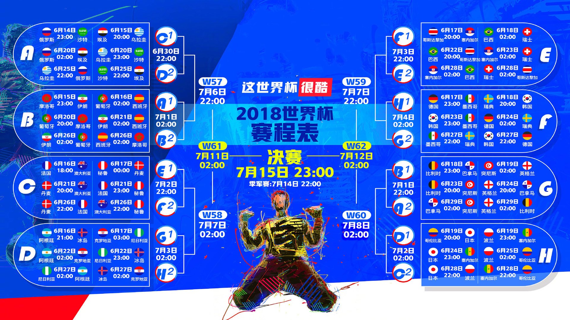 构思（多角度）